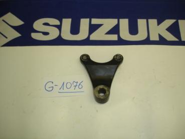SUZUKI GSX 750 EF, Bj. 85, Bremsanker hinten