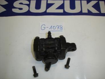 SUZUKI GSX 750 EF, Bj. 85, Bremssattel hinten komplett