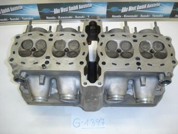 Preview: Honda CBR 1000 F SC21, Zylinderkopf, Cylinder head