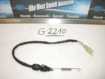 Suzuki GSX-R1000 K7/8, U2, Bremslichtschalter hinten, Switch Assy, Stop Lamp