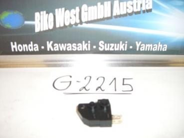 Suzuki GSX-R1000 K7/8, U2, Bremslichtschalter vorne, Switch Assy Stop