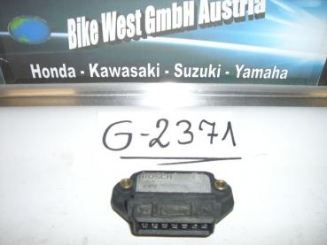 BMW K1100 LT, Bj. 05.05.92, Zündmodul, Power Transistor Power Transistor