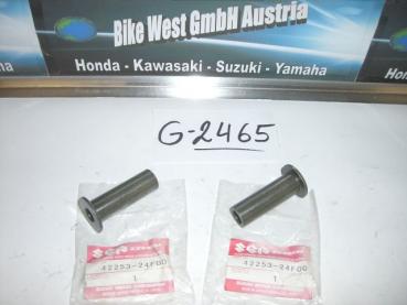 Suzuki GSX1300R, Hayabusa, Hauptständerbüchsen, Distanz, Spacer, 42253-24F00