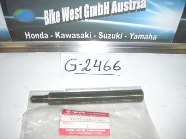 Suzuki GSX1300R, Hayabusa, Hauptständerbolzen, Bolt, Stoper, 42252-24F00