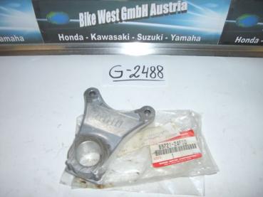 Suzuki GSX1300R, Aufnahme Bremssattel HR, Bracket, Rear caliper, 69721-24F00