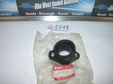 Suzuki GSX-R750, Ansauggummi No.4, Pipe, Intake No.4, 13104-17E00-000