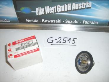 Suzuki GSX-R750,600, TL1000S, Wasser Thermostat, Water Thermostat, 17670-32C10
