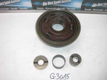 Preview: Suzuki GS 750, B,DB, Kupplungskorb, clutch housing