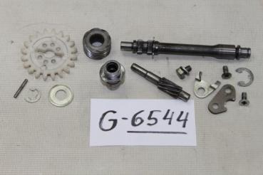 Preview: Yamaha RD 400, 1A3, Drehzahlmesser Antrieb,