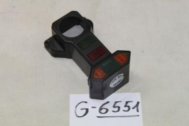 Preview: Yamaha RD 400, 1A3, Instrumenten Abdeckung oben,