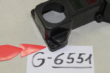 Preview: Yamaha RD 400, 1A3, Instrumenten Abdeckung oben,