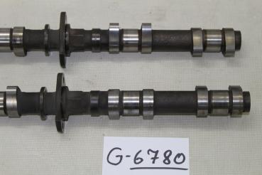 Preview: Yamaha FJ 1200, 3CW, Nockenwellen EX+IN