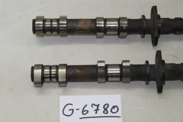 Preview: Yamaha FJ 1200, 3CW, Nockenwellen EX+IN