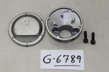 Preview: Yamaha FJ 1200, 3CW, Ölsieb, Ölpumpe Schmutzfangsieb