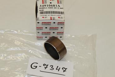 Preview: Ducati 851S, Original Büchse Neu!, 34910681A