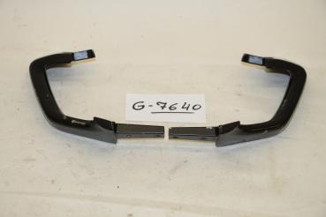 Preview: Yamaha FJ 1200, 3CW, 88-90, Sozius Haltegriffe links und rechts