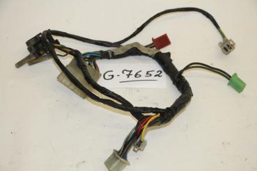 Preview: Yamaha FJ 1200, 3CW, 88-90, Kabelbaum Scheinwerfer-Armaturen