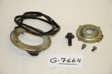 Preview: Yamaha FJ 1200, 3CW, 88-90, Pick Up, Zündimpulsgeber komplett