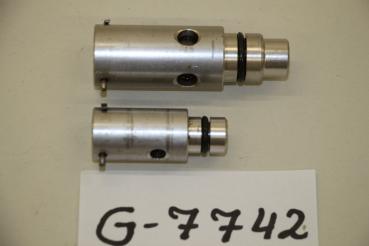 Preview: Yamaha FJ 1200, 3CW, 88-90, Ölventil 1+2