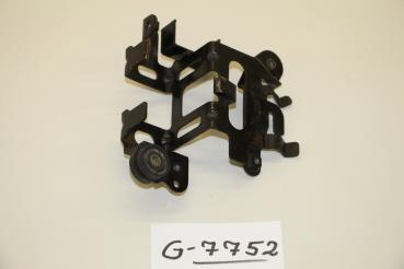 Preview: Kawasaki Z750E, KZ750E, 80-82, Elektrikhalteblech