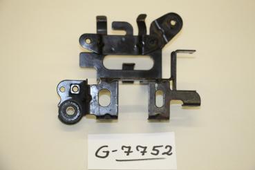 Kawasaki Z750E, KZ750E, 80-82, Elektrikhalteblech