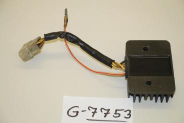 Preview: Kawasaki Z750E, KZ750E, 80-82, Regler, SH530-12