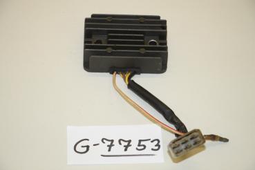 Kawasaki Z750E, KZ750E, 80-82, Regler, SH530-12