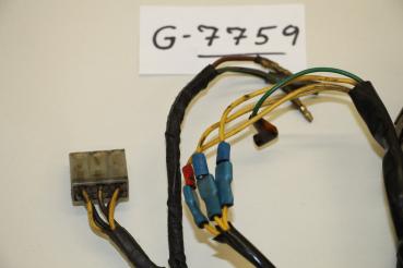 Preview: Kawasaki Z750E, KZ750E, 80-82, Lima, Stator, Lichtmaschine