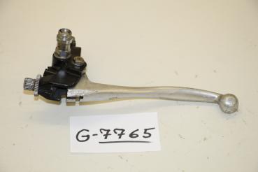 Preview: Kawasaki Z750E, KZ750E, 80-82, Kupplungsarmatur