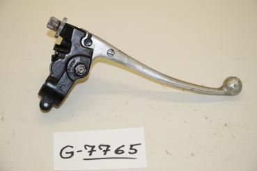 Preview: Kawasaki Z750E, KZ750E, 80-82, Kupplungsarmatur