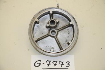 Preview: Kawasaki Z750E, KZ750E, 80-82, Motorgehäuseentlüftung