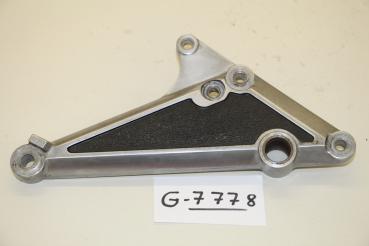 Kawasaki Z750E, KZ750E, 80-82, Fußrasterhalter rechts