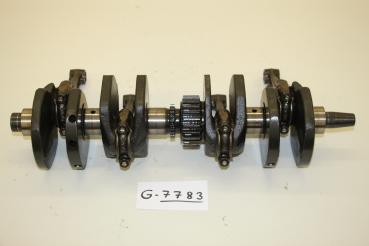 Preview: Kawasaki Z750E, KZ750E, 80-82, Kurbelwelle