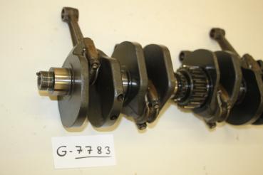 Preview: Kawasaki Z750E, KZ750E, 80-82, Kurbelwelle