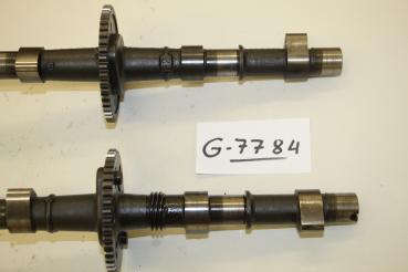 Preview: Kawasaki Z750E, KZ750E, 80-82, Nockenwelle EX+IN