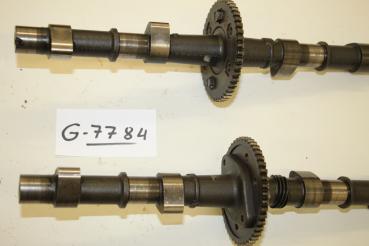 Preview: Kawasaki Z750E, KZ750E, 80-82, Nockenwelle EX+IN