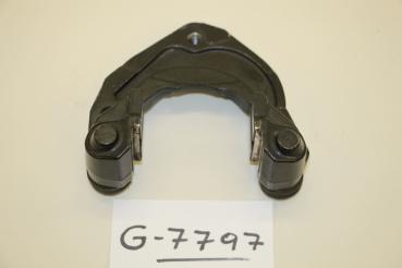 Preview: Kawasaki Z750E, KZ750E, 80-82, TOKICO Bremssattelhalter links vorne