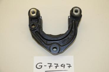 Kawasaki Z750E, KZ750E, 80-82, TOKICO Bremssattelhalter links vorne