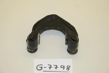 Preview: Kawasaki Z750E, KZ750E, 80-82, TOKICO Bremssattelhalter rechts vorne