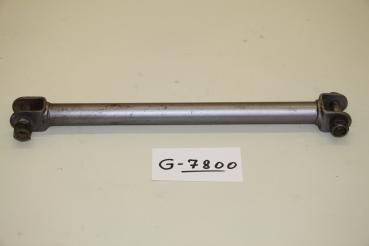 Preview: Kawasaki Z750E, KZ750E, 80-82, Bremsankerstrebe hinten