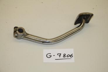 Preview: Kawasaki Z750E, KZ750E, 80-82, Bremspedal