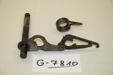 Preview: Kawasaki Z750E, KZ750E, 80-82, Schaltwelle