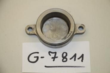 Preview: Kawasaki Z750E, KZ750E, 80-82, Abdeckung Schaltwalze