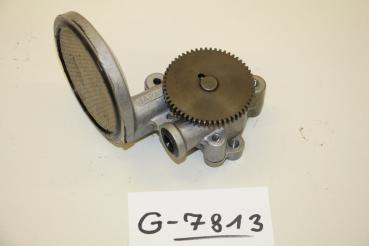 Preview: Kawasaki Z750E, KZ750E, 80-82, Ölpumpe