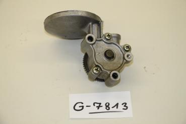 Kawasaki Z750E, KZ750E, 80-82, Ölpumpe
