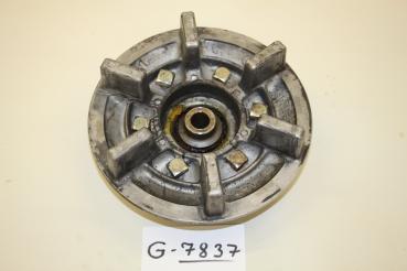 Preview: Kawasaki Z750E, KZ750E, 80-82, Kettenradträger