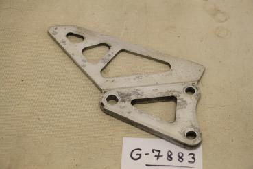 Preview: Suzuki GSX-R1100 GV73C/K, Fahrer Fersenschutz links