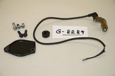 Preview: Honda VF 1000 FII, SC15, Leerlaufschalter, Leerlaufgeber mit Deckel