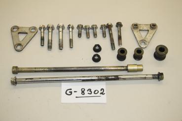 Preview: Honda VF 1000 FII, SC15, Motorhalterung, Motorhalteschrauben