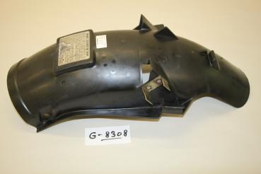 Preview: Honda VF 1000 FII, SC15, Spritzschutz hinten innen, 80105-MB6-6300